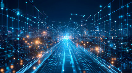 Digital Highway
