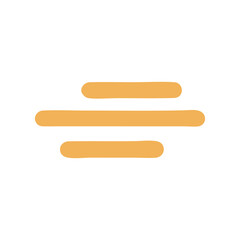 Abstract Chinese New Year Shape
