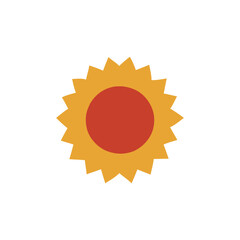 Abstract Chinese New Year Shape