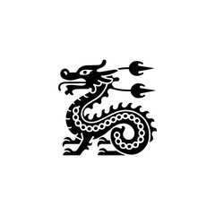 Chinese Dragon