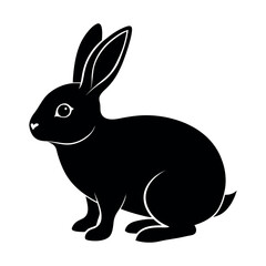 illustration of a rabbit