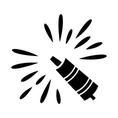 Chinese Firecrackers