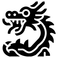 Chinese Dragon