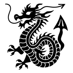 Chinese Dragon