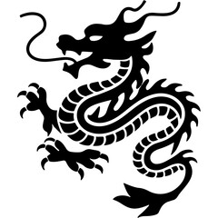 Chinese Dragon