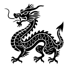Chinese Dragon