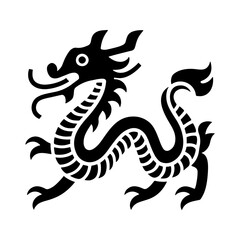 Chinese Dragon