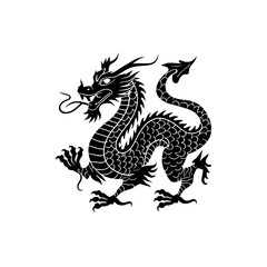 Chinese Dragon