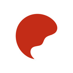 Abstract Organic Philippines Inspired Shape