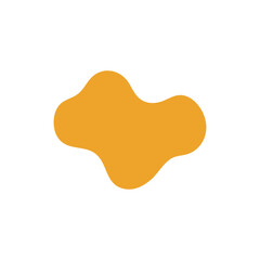 Abstract Organic Philippines Inspired Shapes