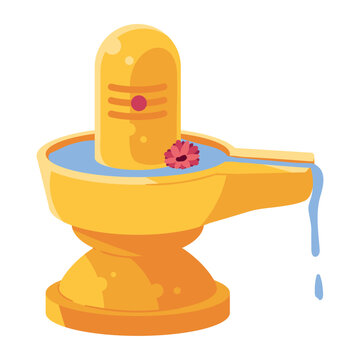 shivaratri lingam festival