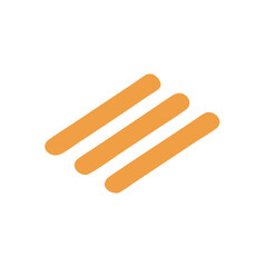 Abstract Line Shape