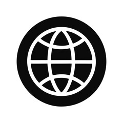 Obraz premium Website
