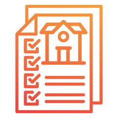 Estate Planning Icon