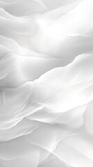 Fototapeta premium A white background with a white cloud in the sky