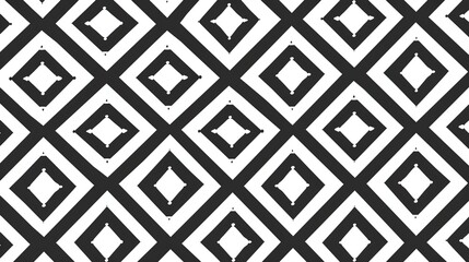 scandinavian simplicity seamless pattern wallpaper