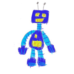 Robotin