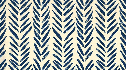 scandinavian simplicity seamless pattern wallpaper