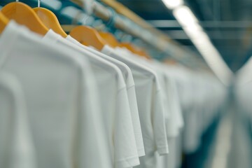 Sustainable fashion becomes new standard. Eco-friendly materials and efficient production processes, with biodegradable garments solving waste issues by safely decomposing at end of their lifecycle