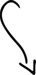 Arrow Doodle 