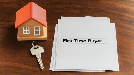 First-time home buyer key strategies for successful real estate