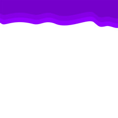  Purple Website Separator Form