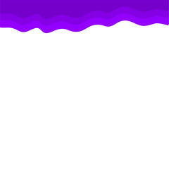  Purple Website Separator Form