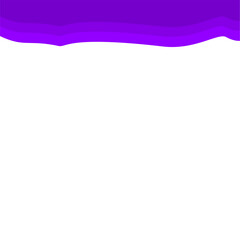  Purple Website Separator Form