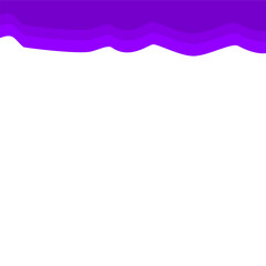  Purple Website Separator Form