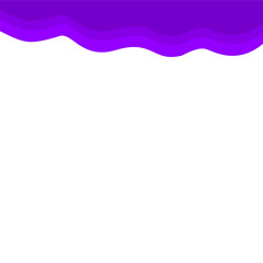  Purple Website Separator Form