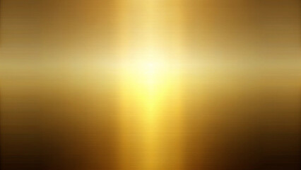 【gold abstract background】ゴールドの抽象背景