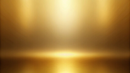 【gold abstract background】ゴールドの抽象背景