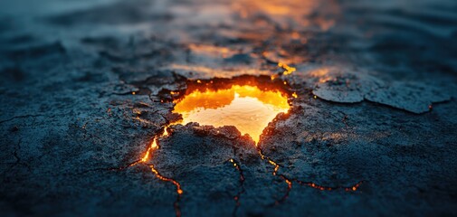 Volcanic eruption sparks concern over co2 emission levels iceland nature photography volcanic environment aerial viewpoint environmental impact
