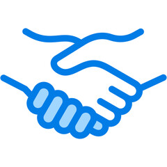 Fototapeta premium Handshake