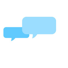  Chat Box Vector