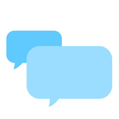  Chat Box Vector