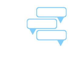 3 Step Infographic Diagram