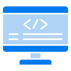 Coding Icon