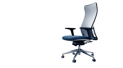 Office chair transparent background