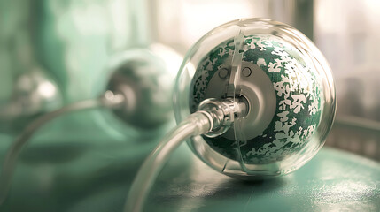 Exploring Human Metapneumovirus (hmpv) Effects on Respiratory Health in Medical Settings