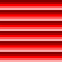red and pink tone gradient strips with repeat seamless style, replete image design for fabric printing or wallpaper, shirt print patter
