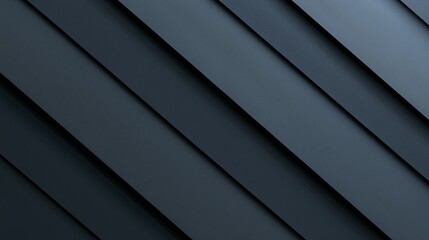 Obraz premium Dark gray flat background texture, ultra-realistic photography