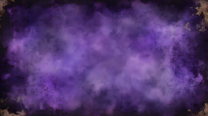 Purple Abstract Background Texture Illustration