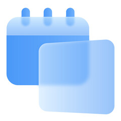 App Infographic Chart Glassmorphism UI Icon Sign and Symbol Design Illustrator Png Svg