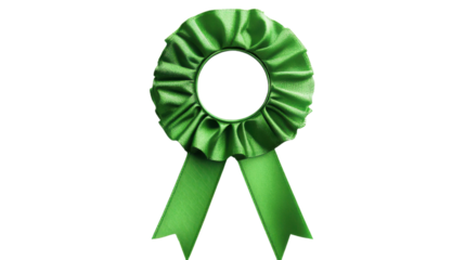 Ribbon award transparent background