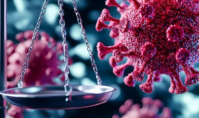 Legal Framework for Epidemic Management, a comprehensive guide exploring regulations and strategies to address public health crises effectively