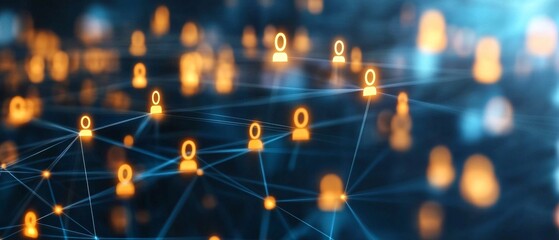 Detailed analysis of net promoter score (NPS) metrics.