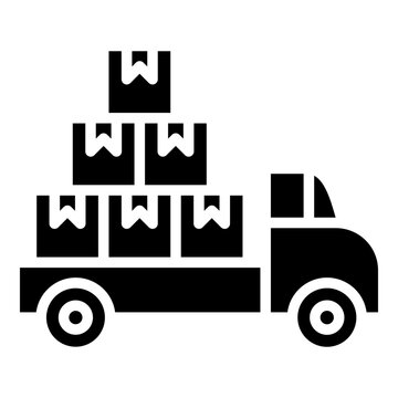 Dropshipping Icon