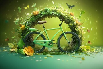 Celebrating World Bicycle Day: A Sustainable Journey