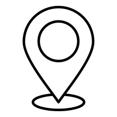 Location Icon